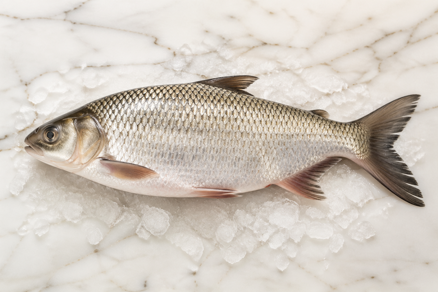 Foto de Matrinxã, pescado amazônico